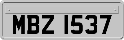 MBZ1537