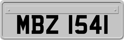 MBZ1541