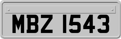 MBZ1543