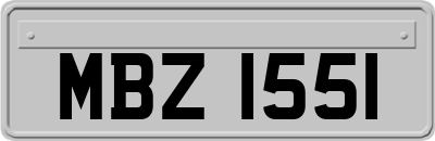 MBZ1551