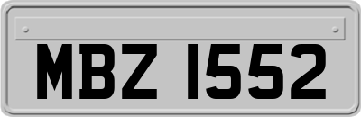 MBZ1552