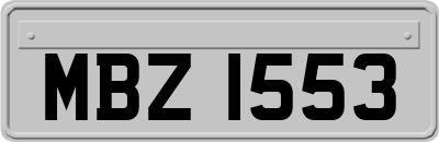 MBZ1553