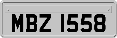 MBZ1558
