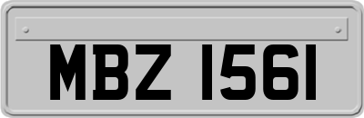 MBZ1561