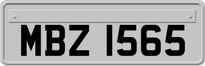 MBZ1565