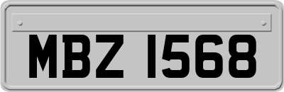 MBZ1568