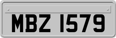 MBZ1579
