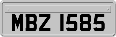 MBZ1585