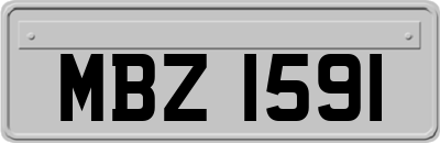 MBZ1591