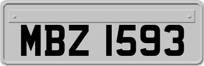 MBZ1593