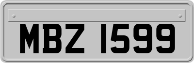 MBZ1599