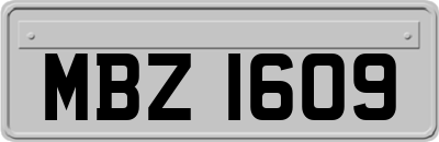 MBZ1609