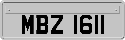 MBZ1611