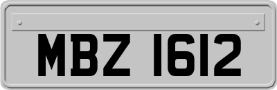MBZ1612
