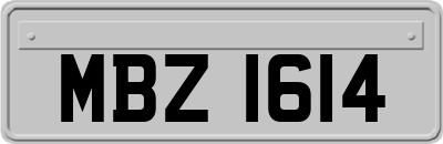 MBZ1614