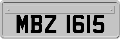 MBZ1615