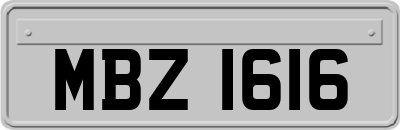 MBZ1616