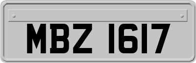 MBZ1617