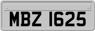 MBZ1625