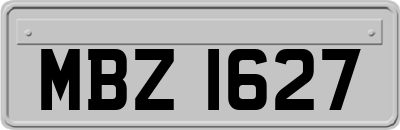MBZ1627