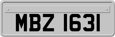 MBZ1631