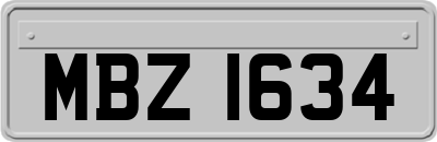 MBZ1634