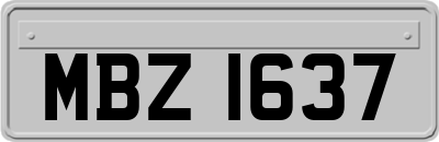 MBZ1637