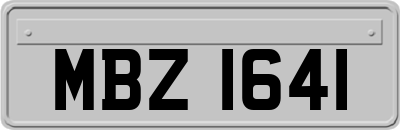 MBZ1641