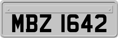 MBZ1642