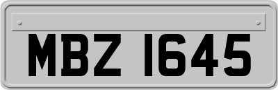 MBZ1645