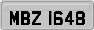 MBZ1648