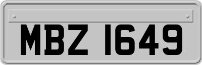 MBZ1649