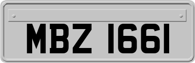 MBZ1661
