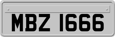MBZ1666
