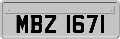 MBZ1671
