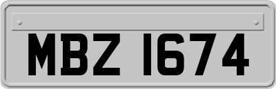 MBZ1674