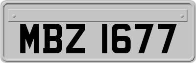 MBZ1677