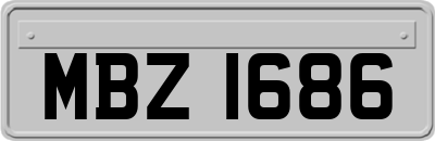 MBZ1686