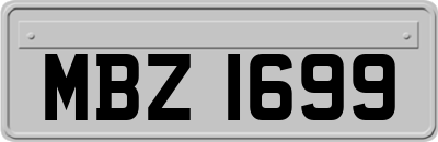 MBZ1699