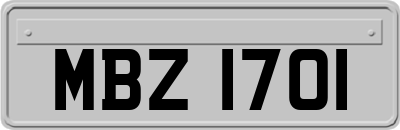 MBZ1701