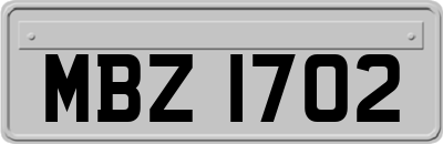 MBZ1702
