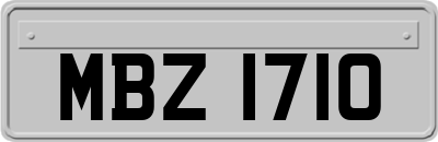 MBZ1710
