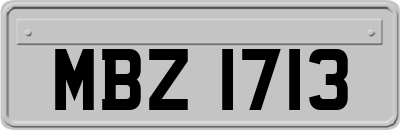 MBZ1713
