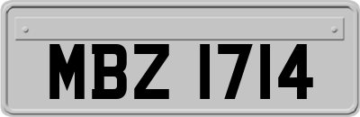 MBZ1714