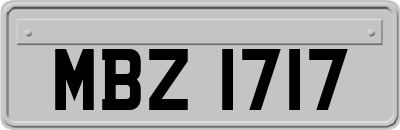 MBZ1717