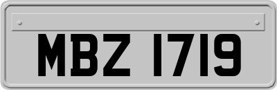 MBZ1719