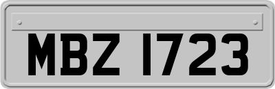 MBZ1723