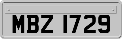 MBZ1729