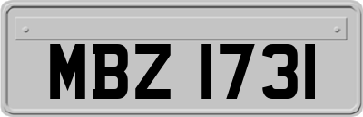 MBZ1731