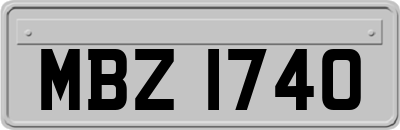 MBZ1740